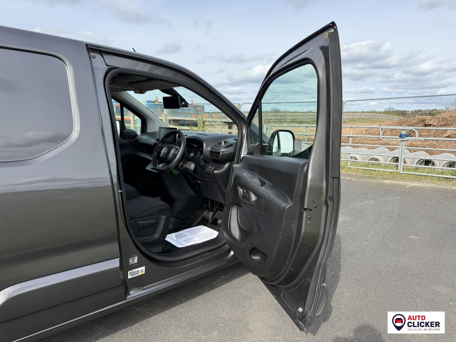 Used Citroen Berlingo 2021 for sale - 78042328: Photo 30