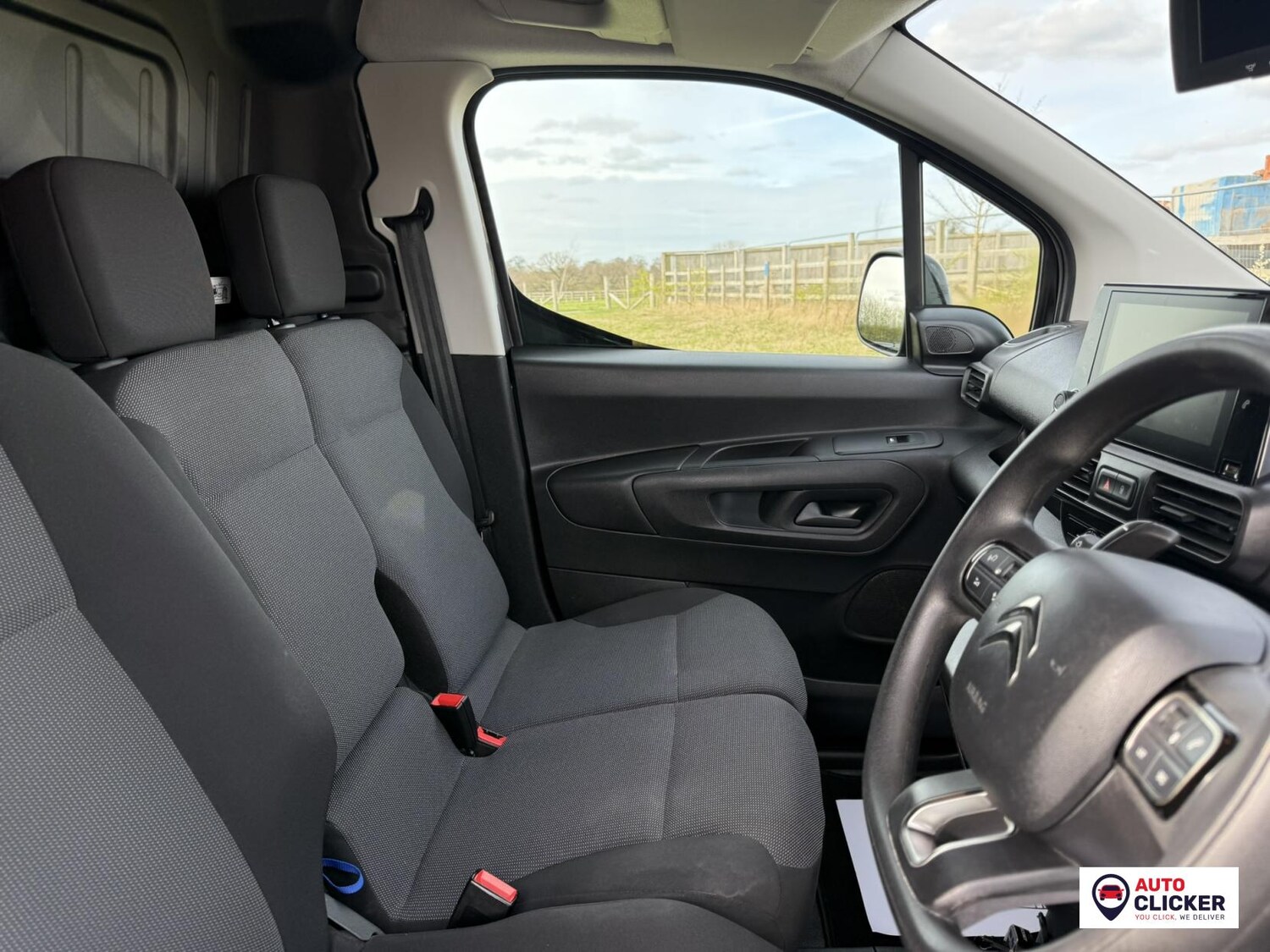 Used Citroen Berlingo 2021 for sale - 78042328: Photo 31