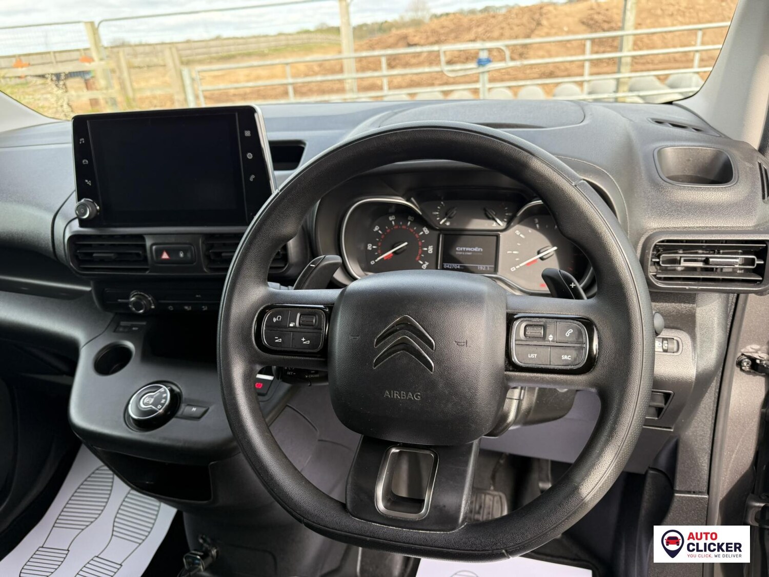 Used Citroen Berlingo 2021 for sale - 78042328: Photo 32