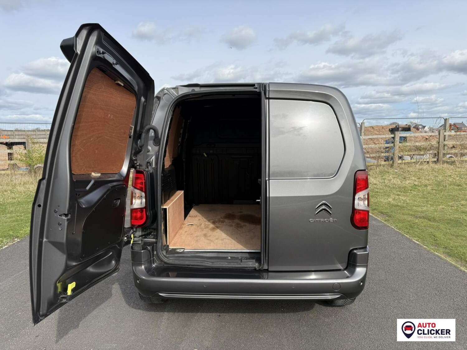 Used Citroen Berlingo 2021 for sale - 78042328: Photo 33