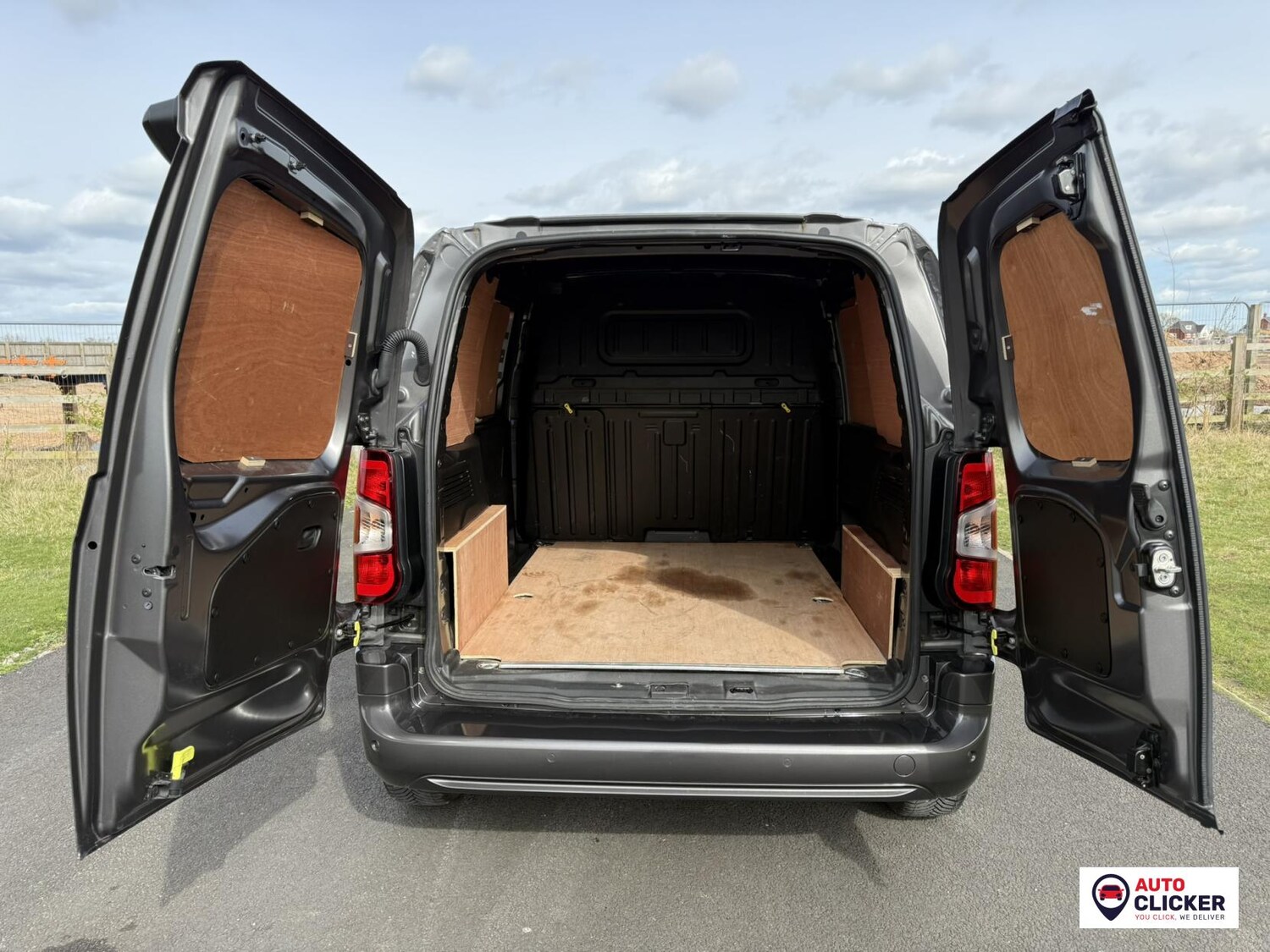 Used Citroen Berlingo 2021 for sale - 78042328: Photo 34