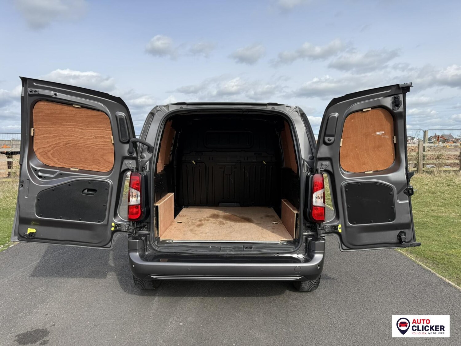 Used Citroen Berlingo 2021 for sale - 78042328: Photo 35