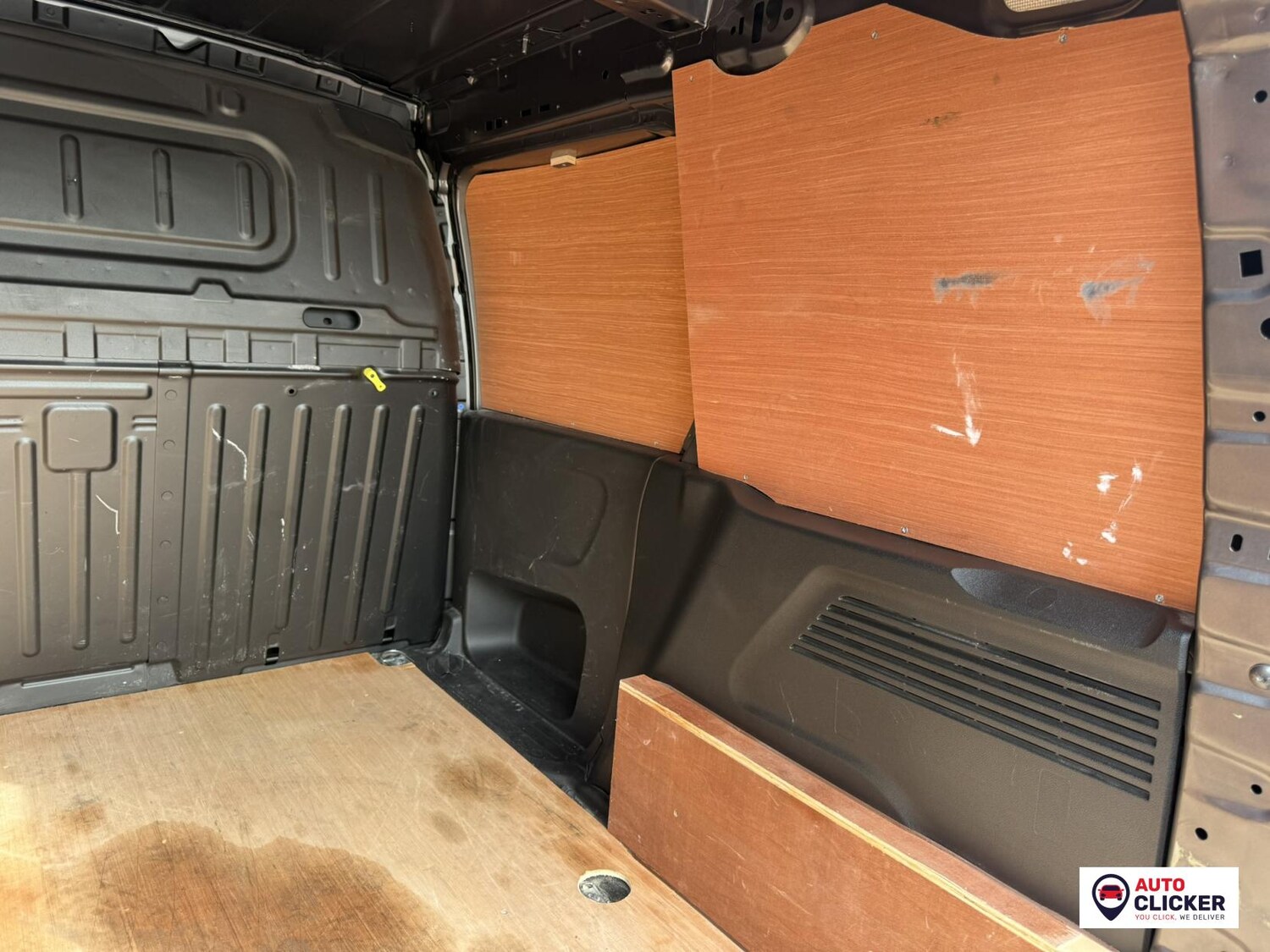 Used Citroen Berlingo 2021 for sale - 78042328: Photo 37