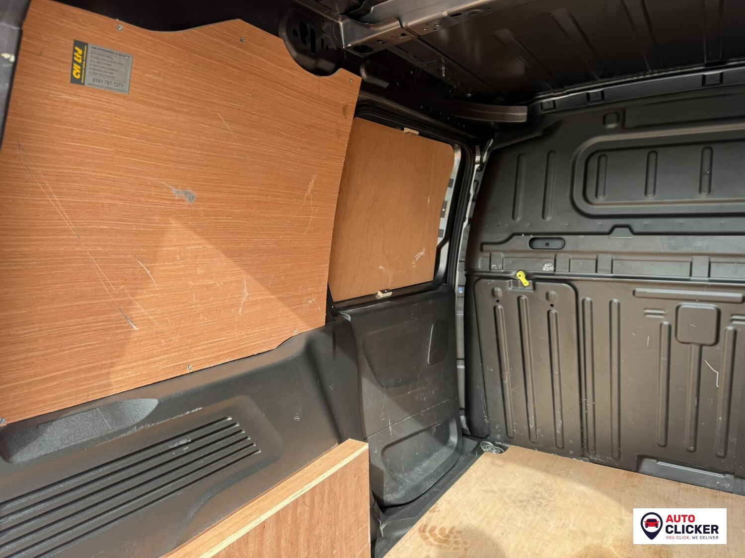 Used Citroen Berlingo 2021 for sale - 78042328: Photo 38