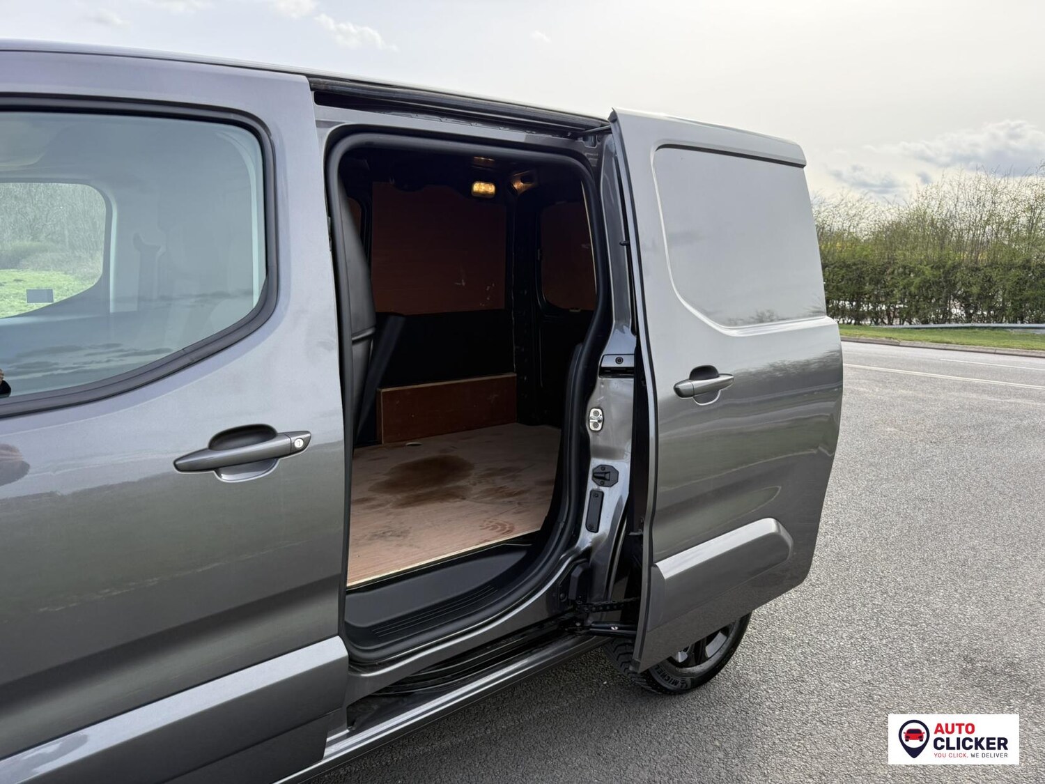 Used Citroen Berlingo 2021 for sale - 78042328: Photo 39