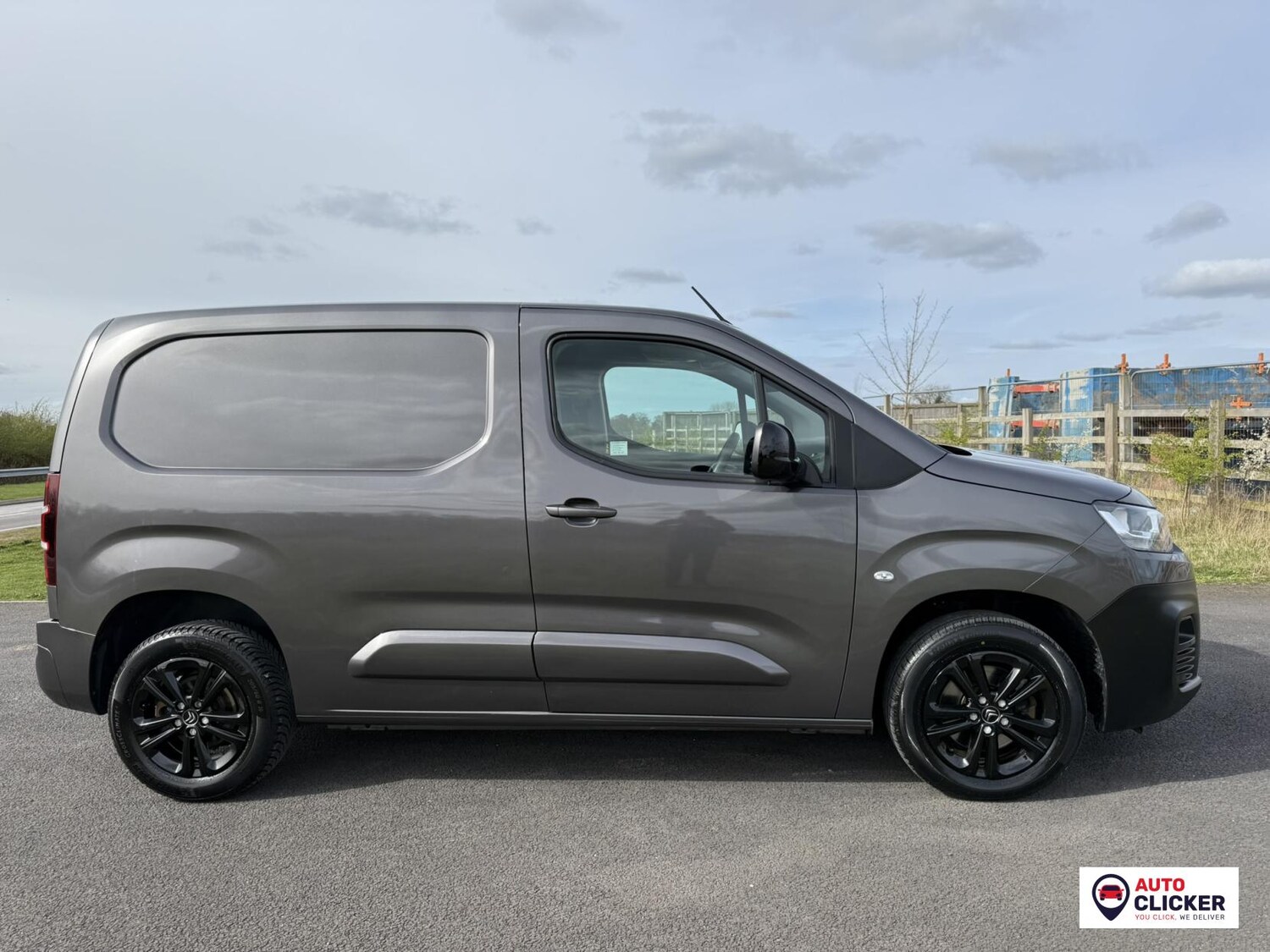Used Citroen Berlingo 2021 for sale - 78042328: Photo 4