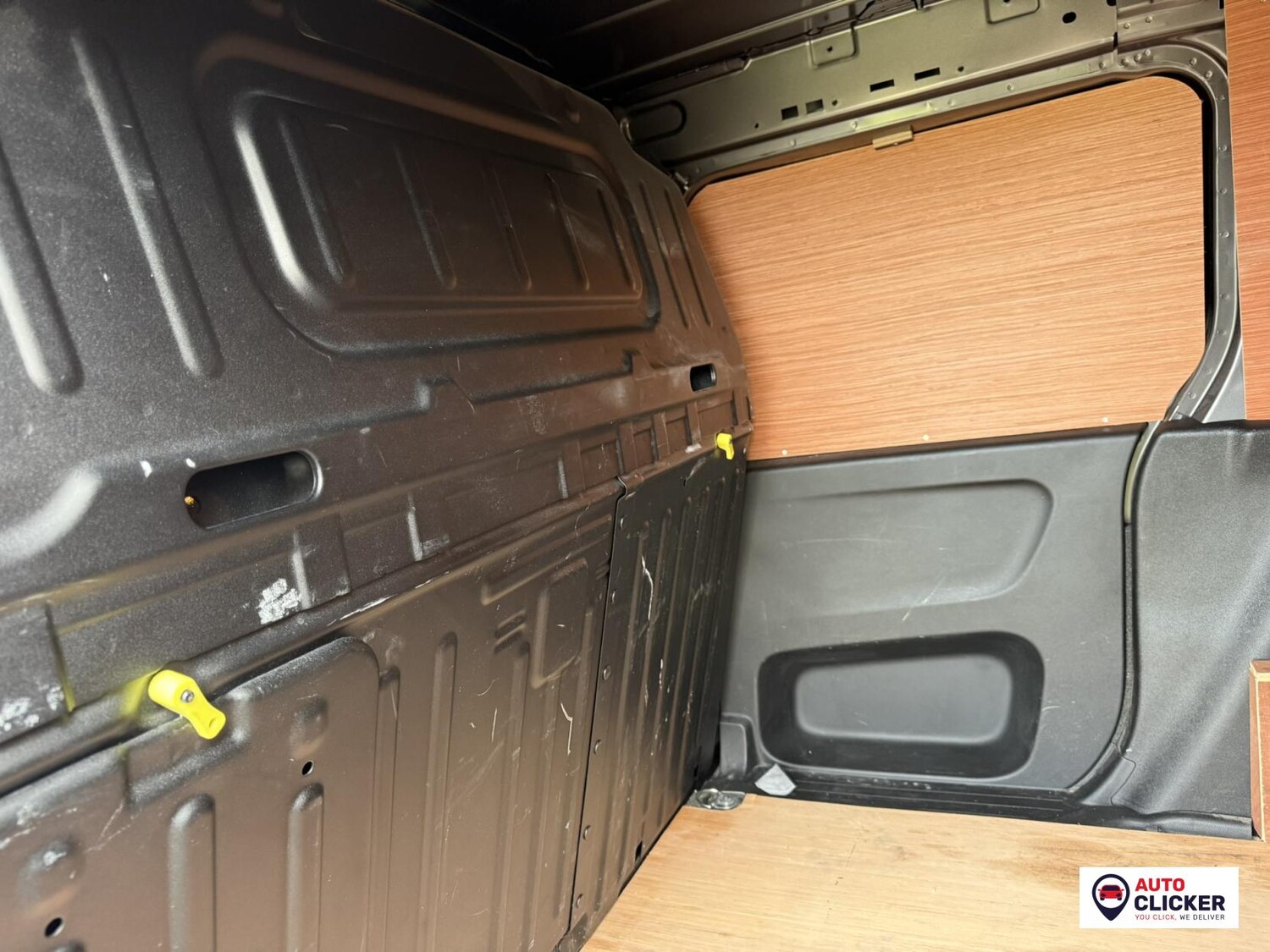 Used Citroen Berlingo 2021 for sale - 78042328: Photo 41