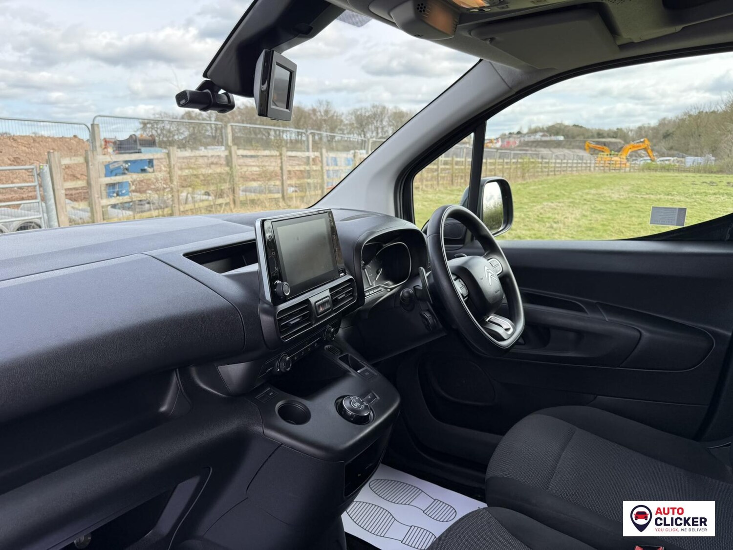 Used Citroen Berlingo 2021 for sale - 78042328: Photo 43