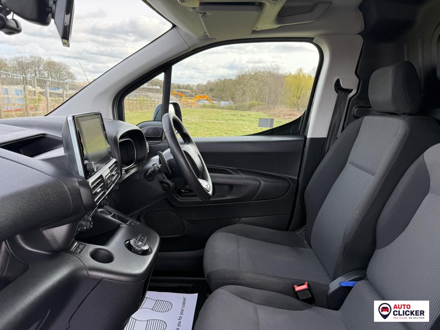 Used Citroen Berlingo 2021 for sale - 78042328: Photo 44