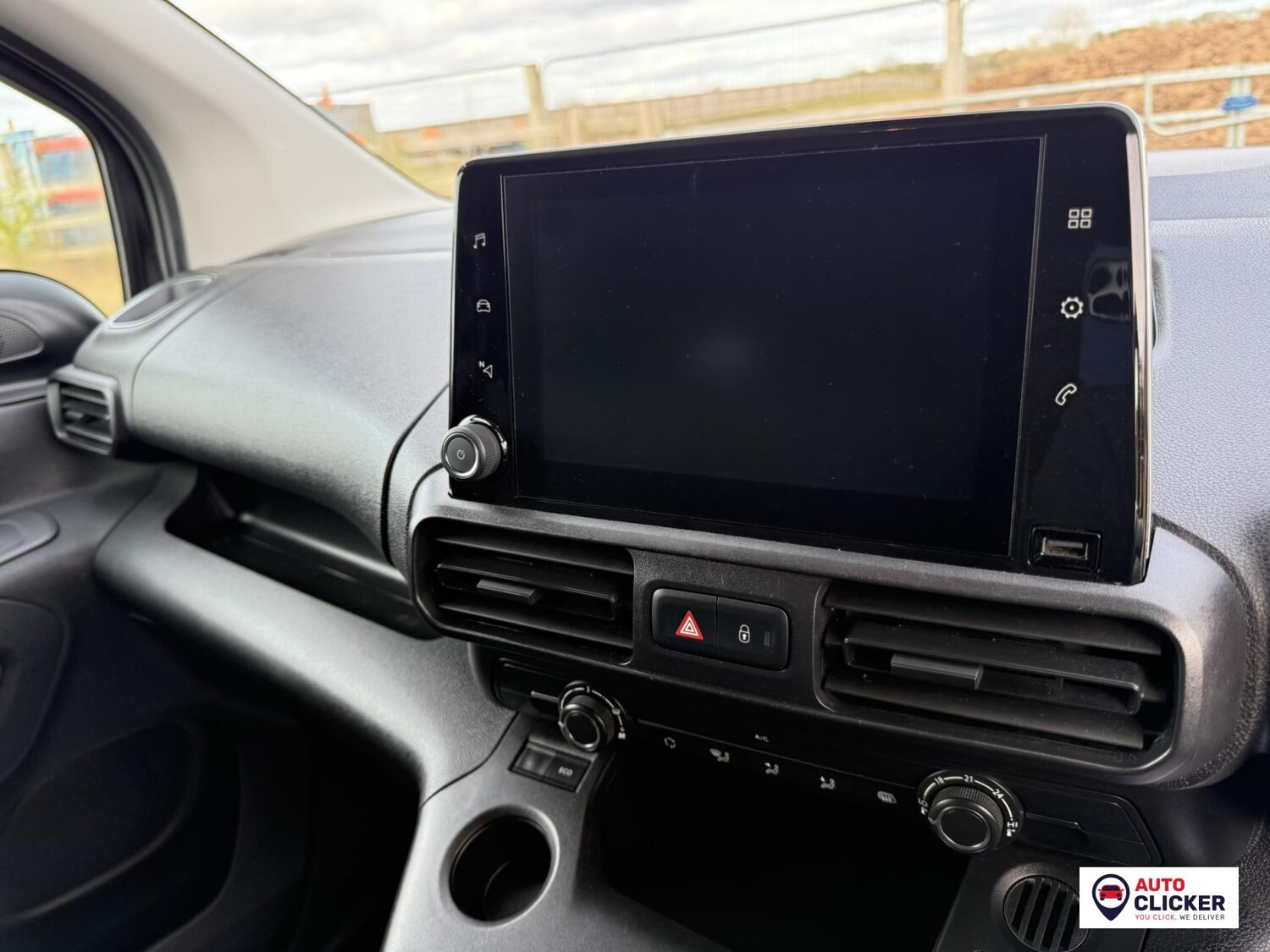 Used Citroen Berlingo 2021 for sale - 78042328: Photo 45