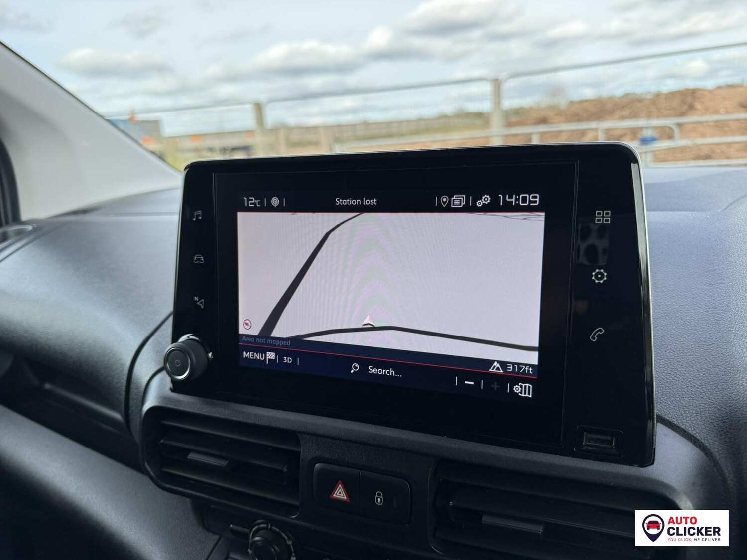 Used Citroen Berlingo 2021 for sale - 78042328: Photo 46