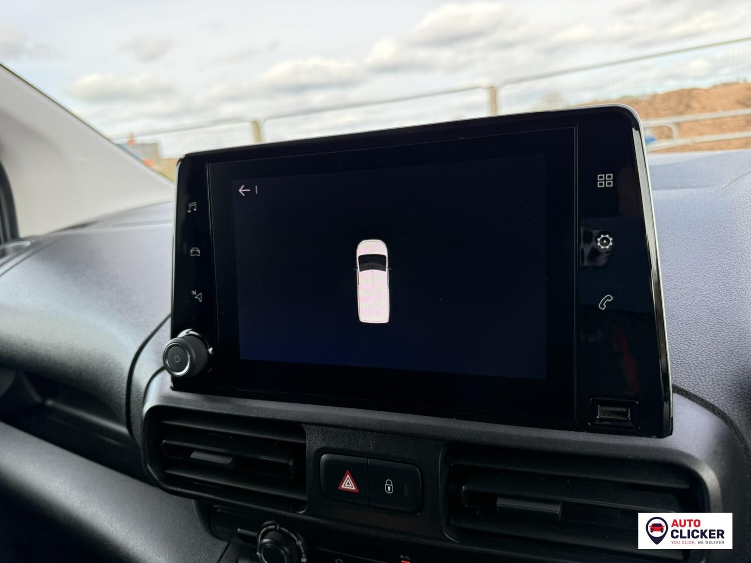 Used Citroen Berlingo 2021 for sale - 78042328: Photo 47