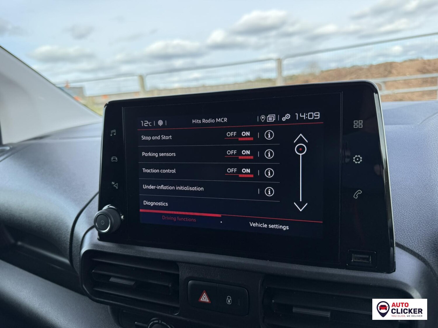 Used Citroen Berlingo 2021 for sale - 78042328: Photo 48