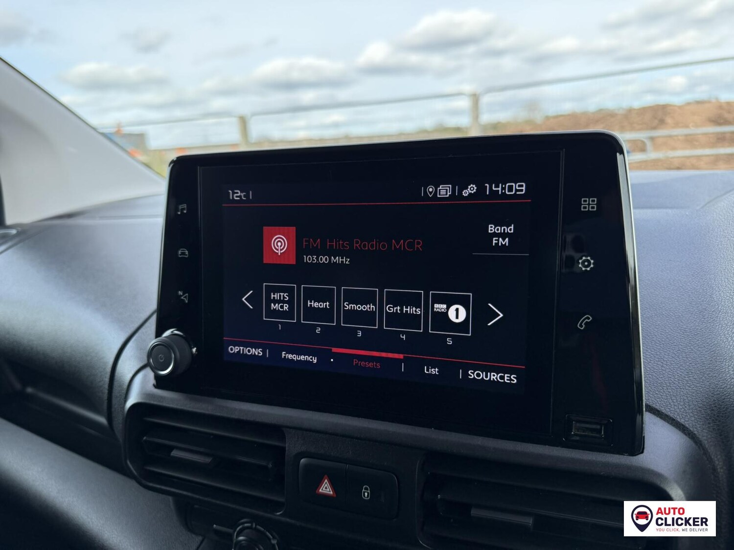 Used Citroen Berlingo 2021 for sale - 78042328: Photo 49