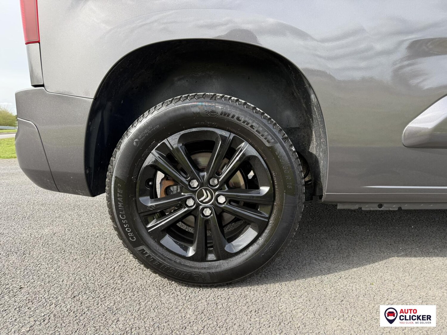 Used Citroen Berlingo 2021 for sale - 78042328: Photo 5