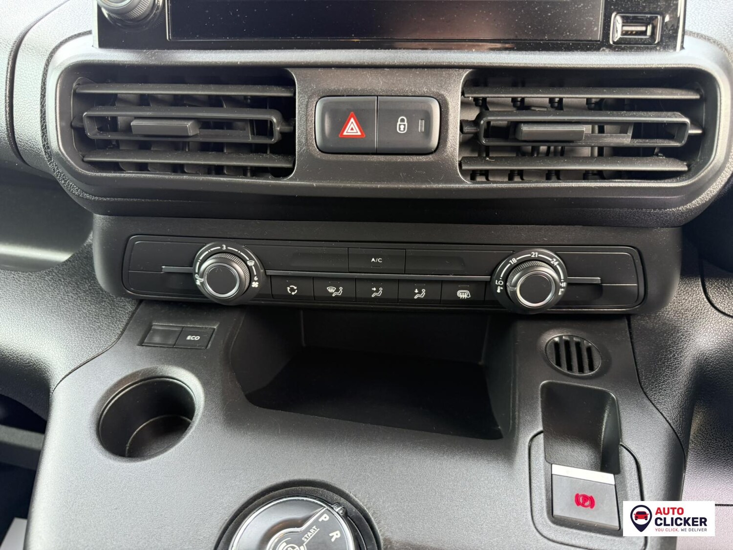 Used Citroen Berlingo 2021 for sale - 78042328: Photo 51