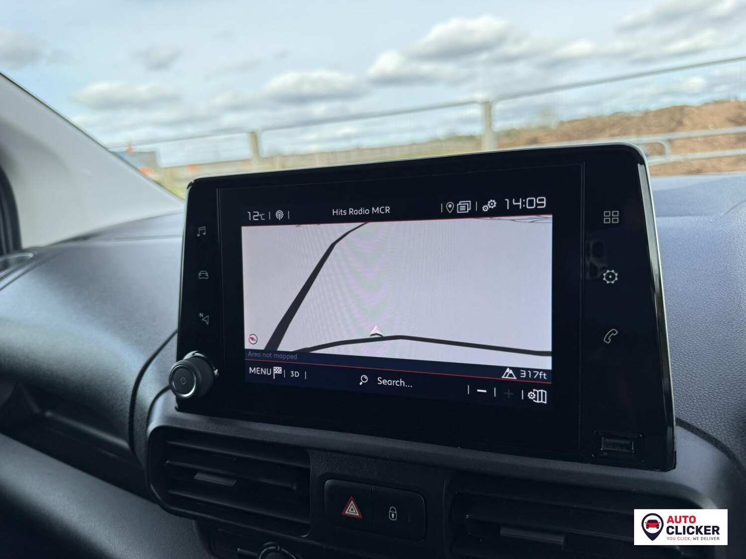 Used Citroen Berlingo 2021 for sale - 78042328: Photo 58