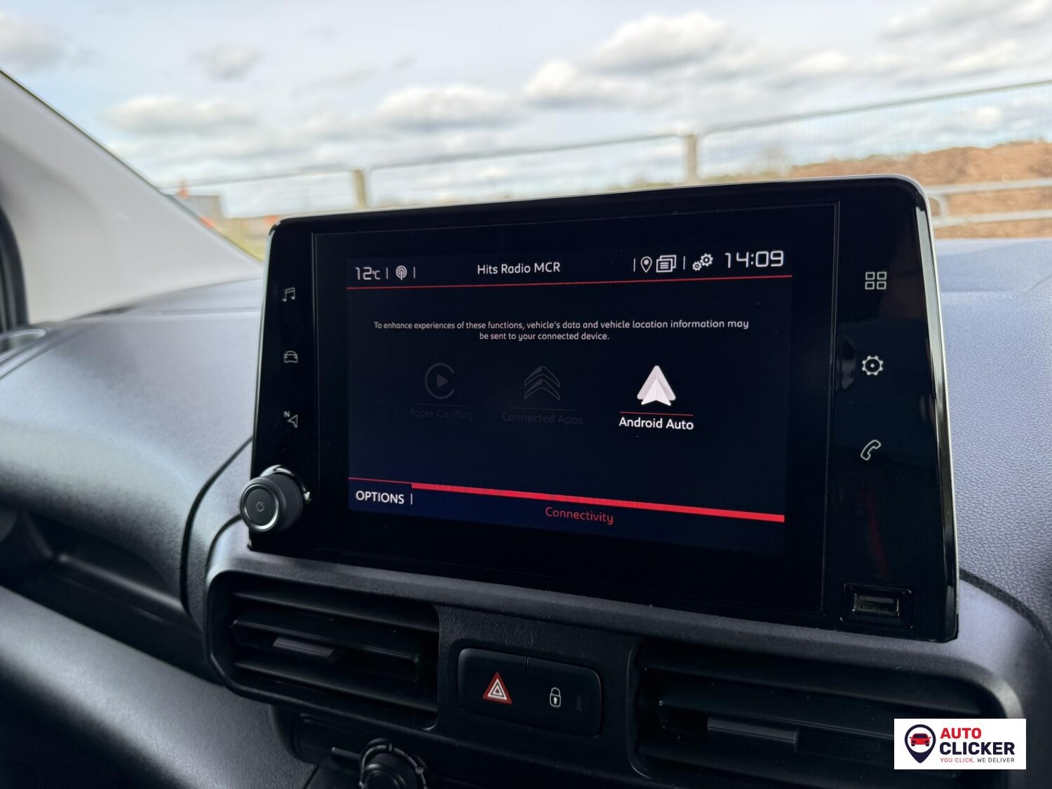 Used Citroen Berlingo 2021 for sale - 78042328: Photo 59