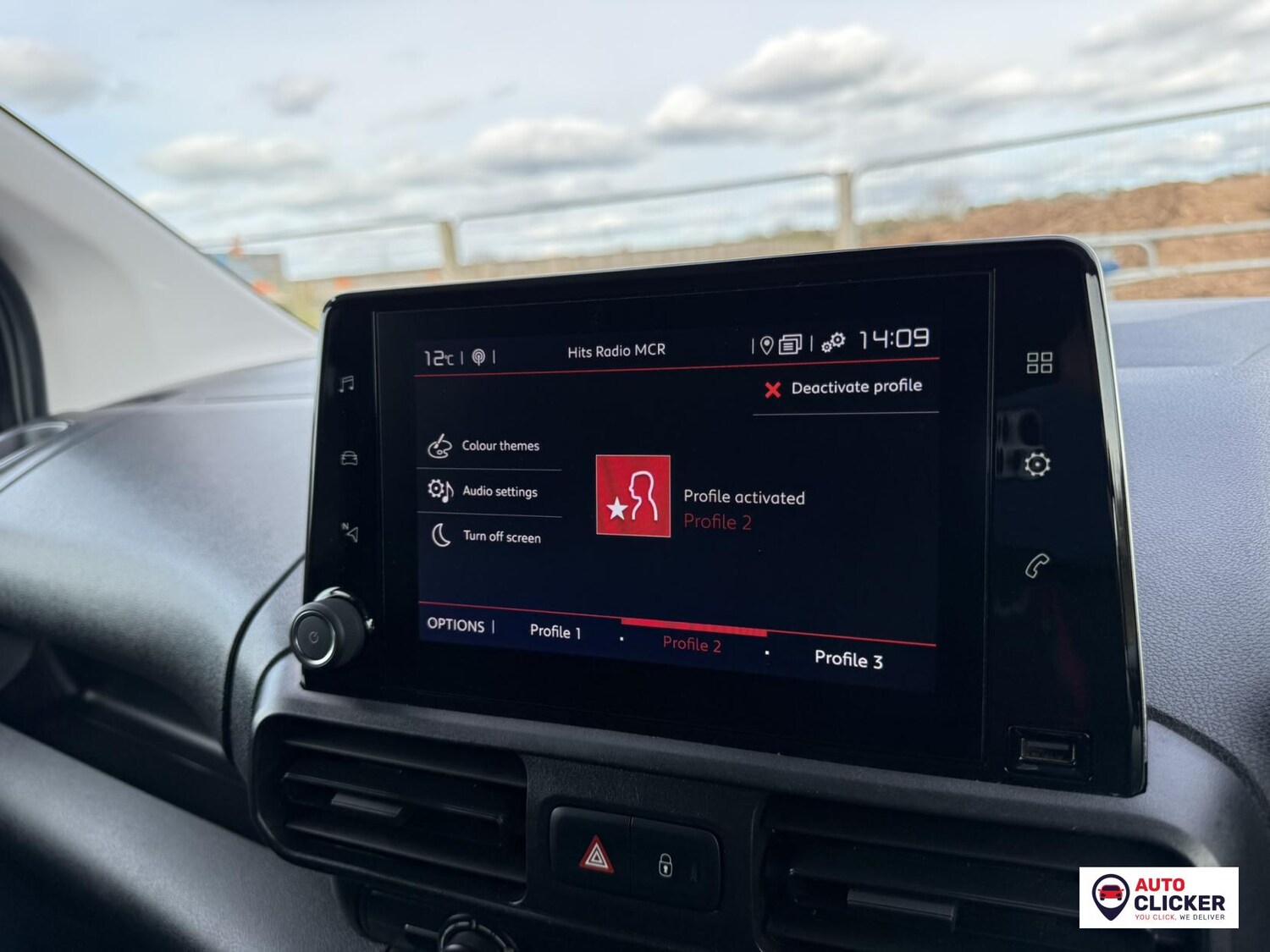 Used Citroen Berlingo 2021 for sale - 78042328: Photo 60