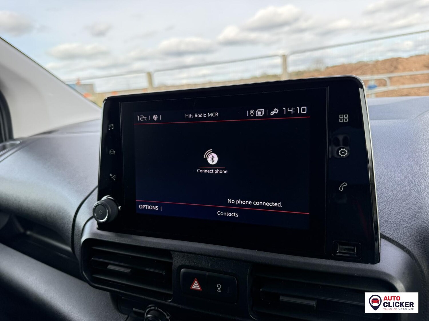 Used Citroen Berlingo 2021 for sale - 78042328: Photo 61