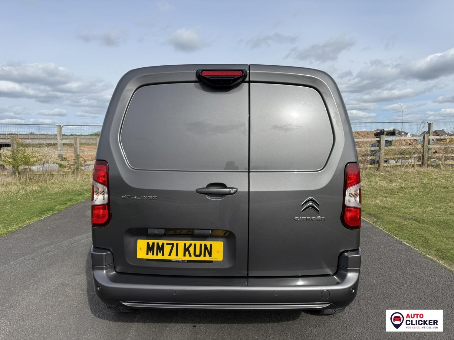 Used Citroen Berlingo 2021 for sale - 78042328: Photo 8