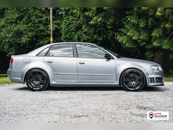 Used Audi RS4 2007 for sale - 78945773: Photo