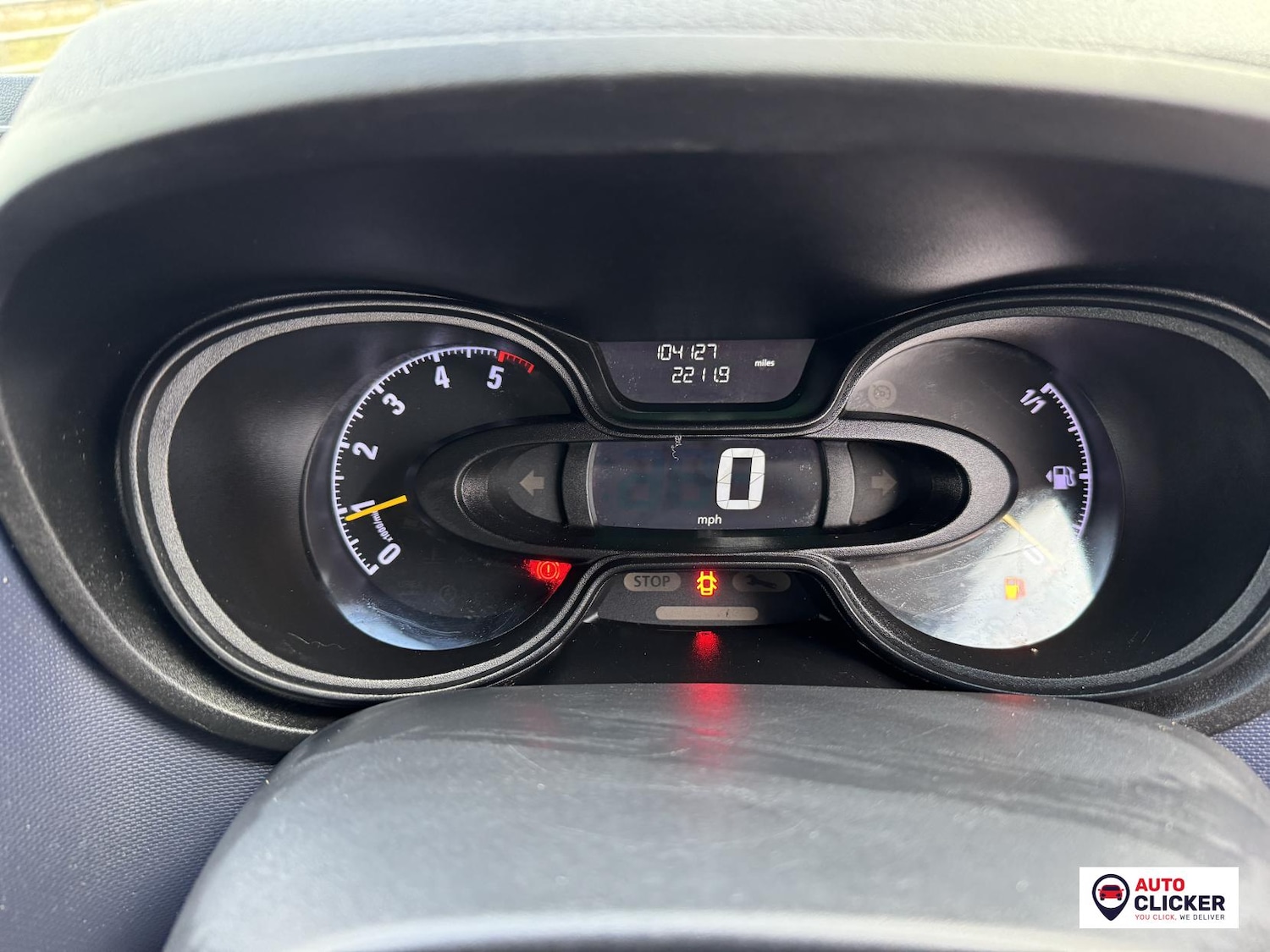 Used Vauxhall Vivaro 2015 for sale - 76405116: Photo 22