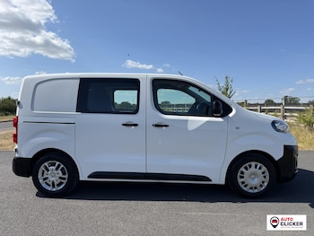 Used Peugeot Expert 2021 for sale - 79205537: Photo