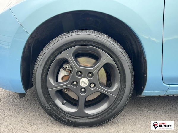 Used Nissan Leaf 2014 for sale - 76209533: Photo 11