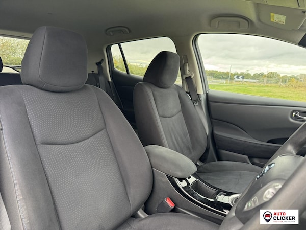 Used Nissan Leaf 2014 for sale - 76209533: Photo 15