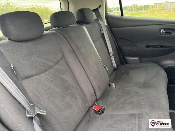 Used Nissan Leaf 2014 for sale - 76209533: Photo 16