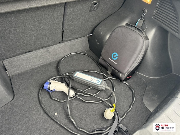 Used Nissan Leaf 2014 for sale - 76209533: Photo 17