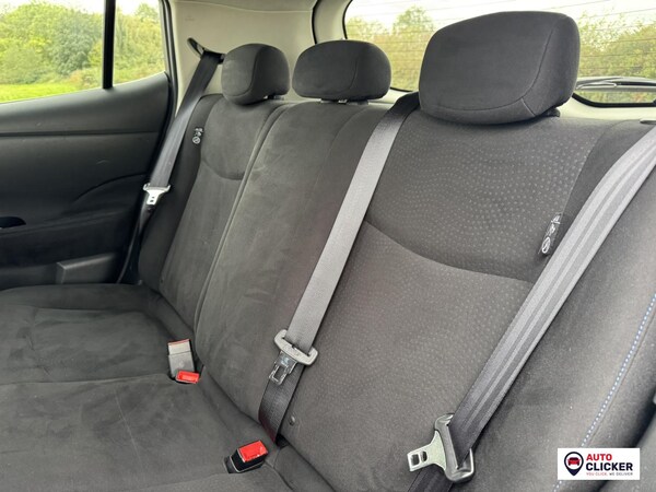 Used Nissan Leaf 2014 for sale - 76209533: Photo 18