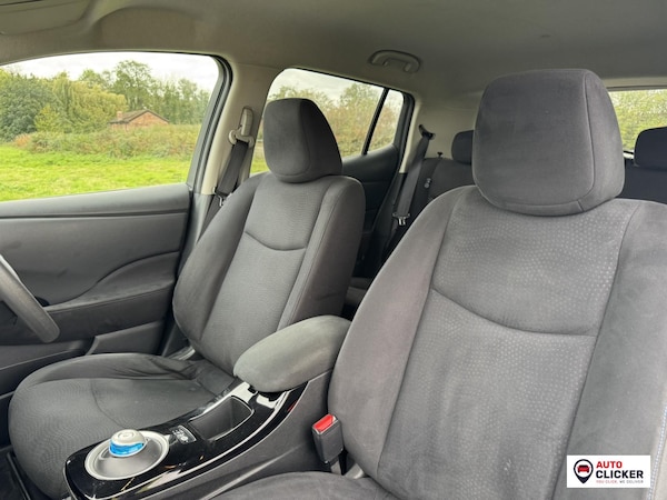 Used Nissan Leaf 2014 for sale - 76209533: Photo 19
