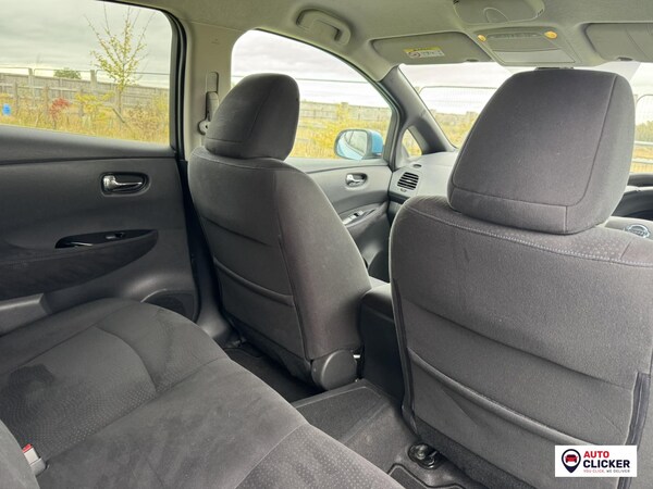 Used Nissan Leaf 2014 for sale - 76209533: Photo 36