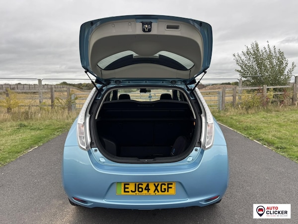 Used Nissan Leaf 2014 for sale - 76209533: Photo 37