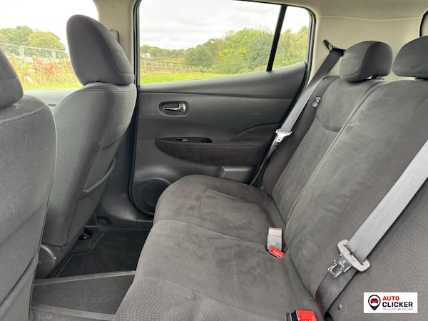 Used Nissan Leaf 2014 for sale - 76209533: Photo 39