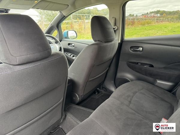 Used Nissan Leaf 2014 for sale - 76209533: Photo 40