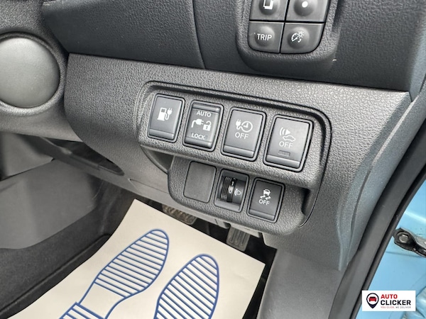 Used Nissan Leaf 2014 for sale - 76209533: Photo 46