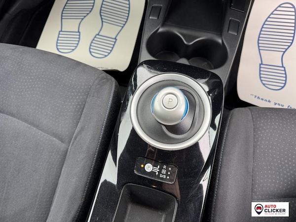 Used Nissan Leaf 2014 for sale - 76209533: Photo 48