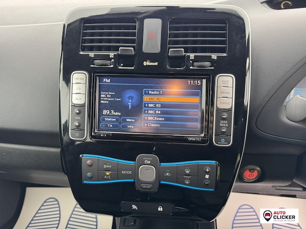 Used Nissan Leaf 2014 for sale - 76209533: Photo 49