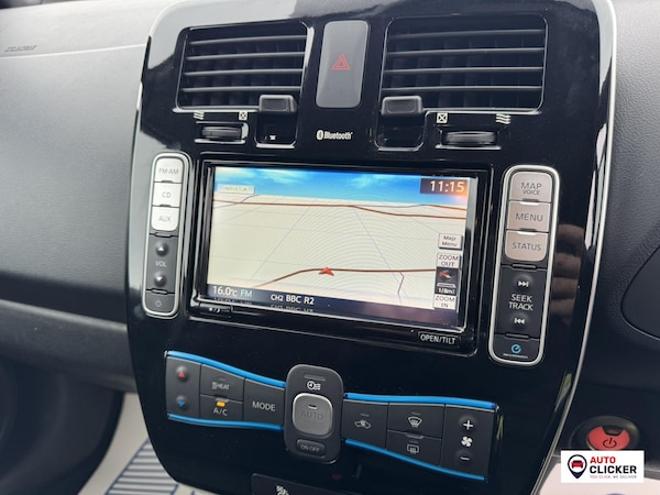 Used Nissan Leaf 2014 for sale - 76209533: Photo 50