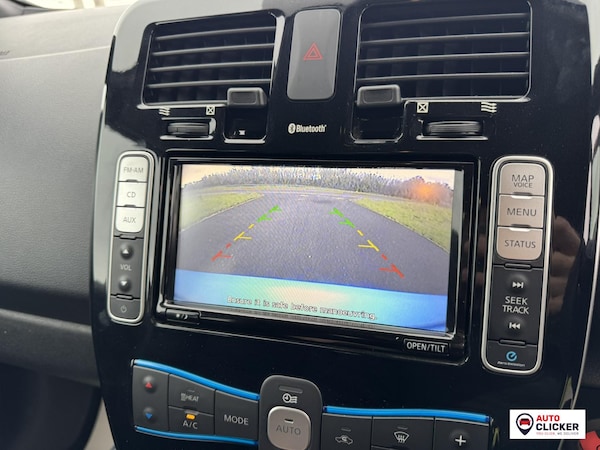 Used Nissan Leaf 2014 for sale - 76209533: Photo 51