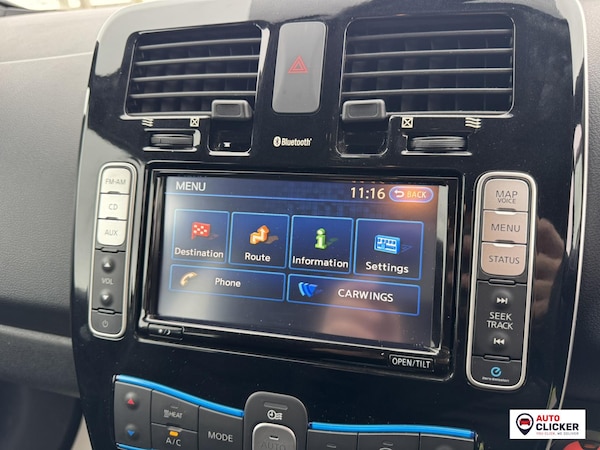 Used Nissan Leaf 2014 for sale - 76209533: Photo 52