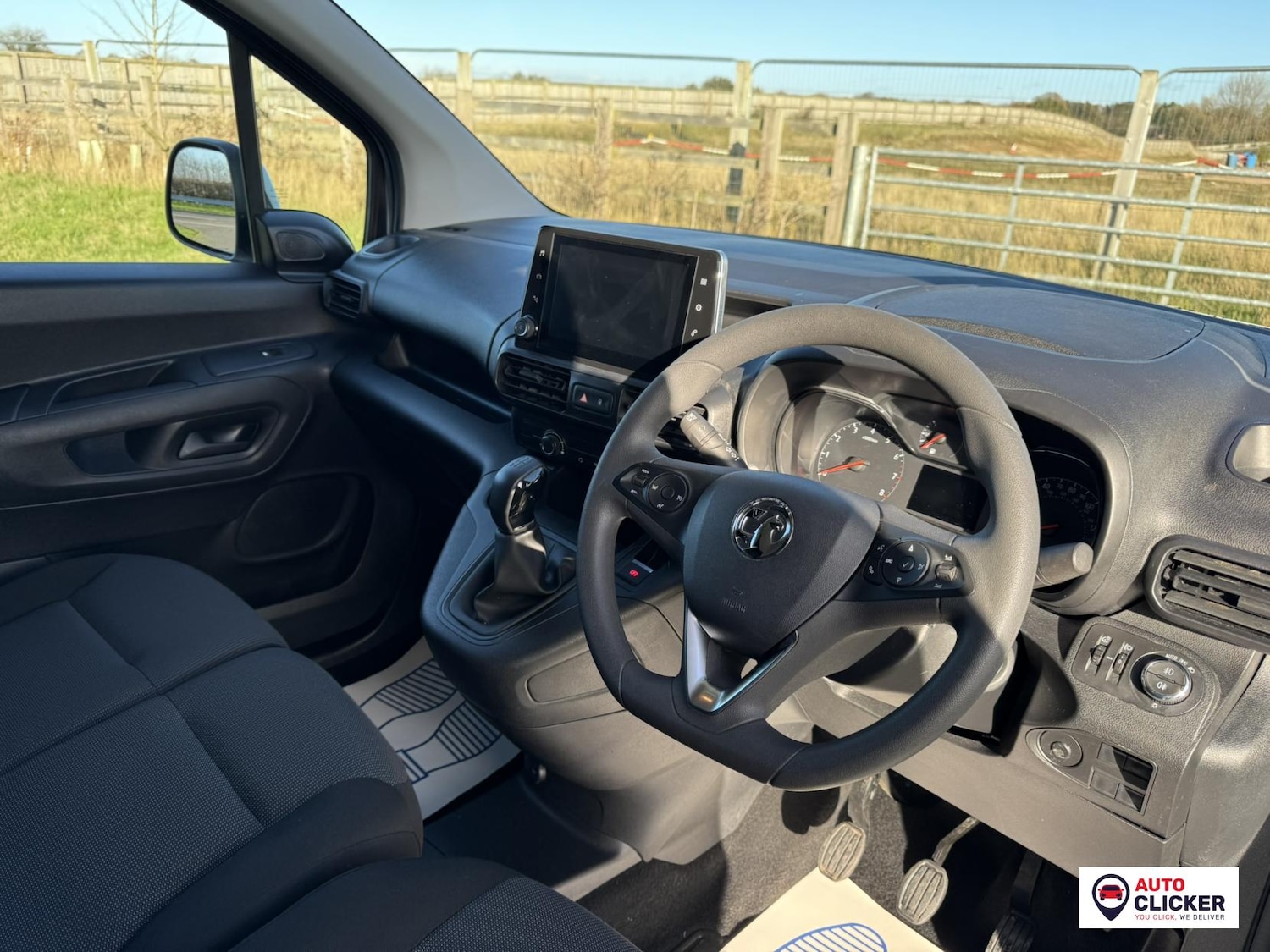 Used Vauxhall Combo 2021 for sale - 76580913: Photo 14