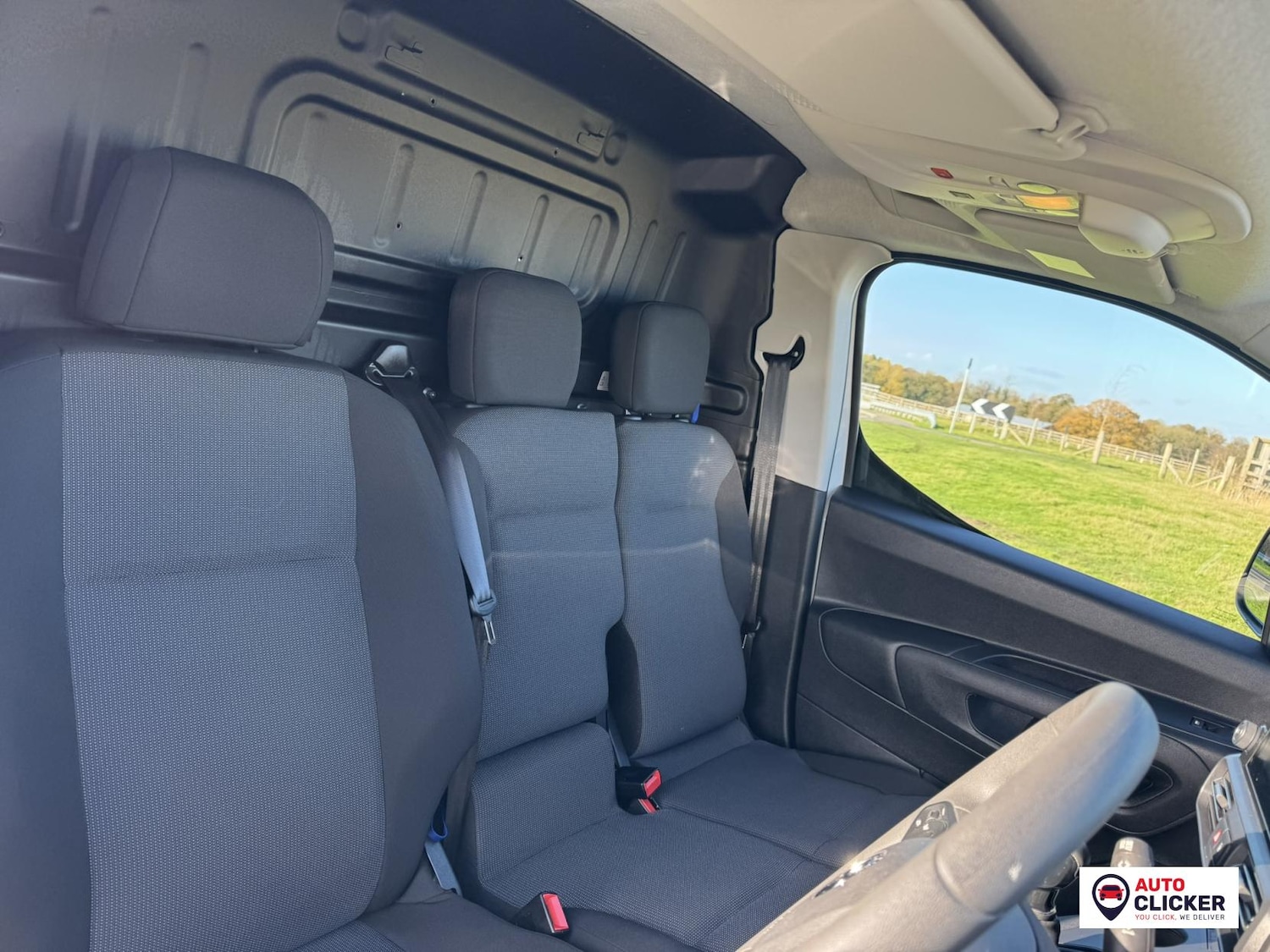 Used Vauxhall Combo 2021 for sale - 76580913: Photo 15