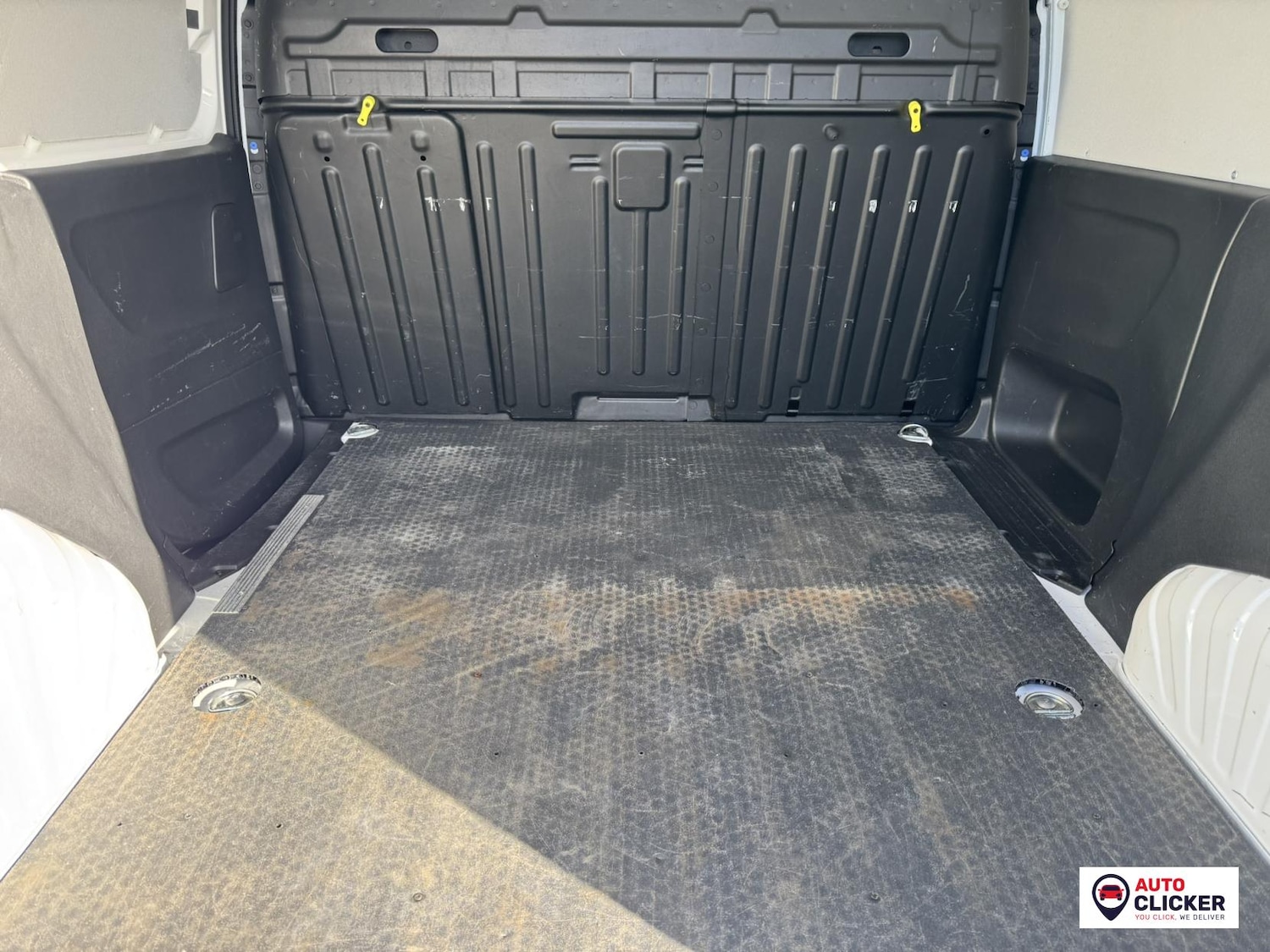 Used Vauxhall Combo 2021 for sale - 76580913: Photo 16