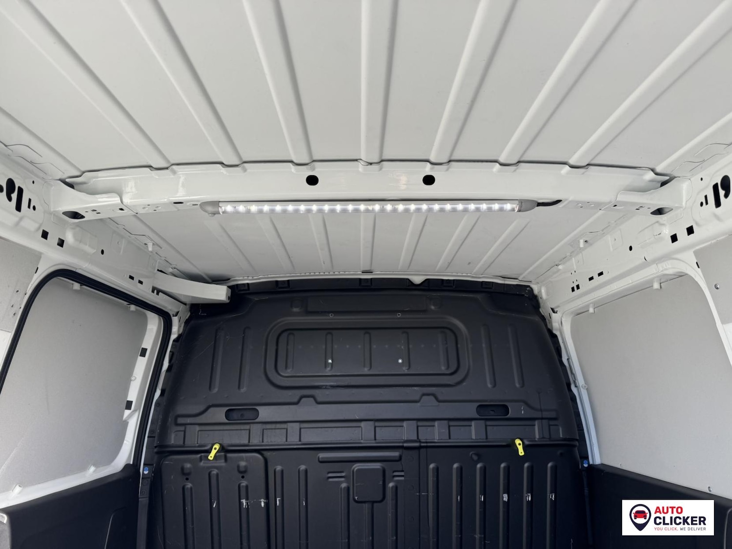 Used Vauxhall Combo 2021 for sale - 76580913: Photo 17