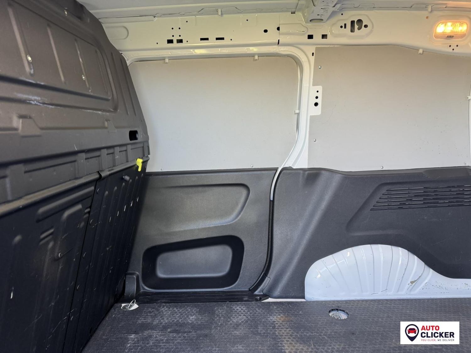 Used Vauxhall Combo 2021 for sale - 76580913: Photo 18