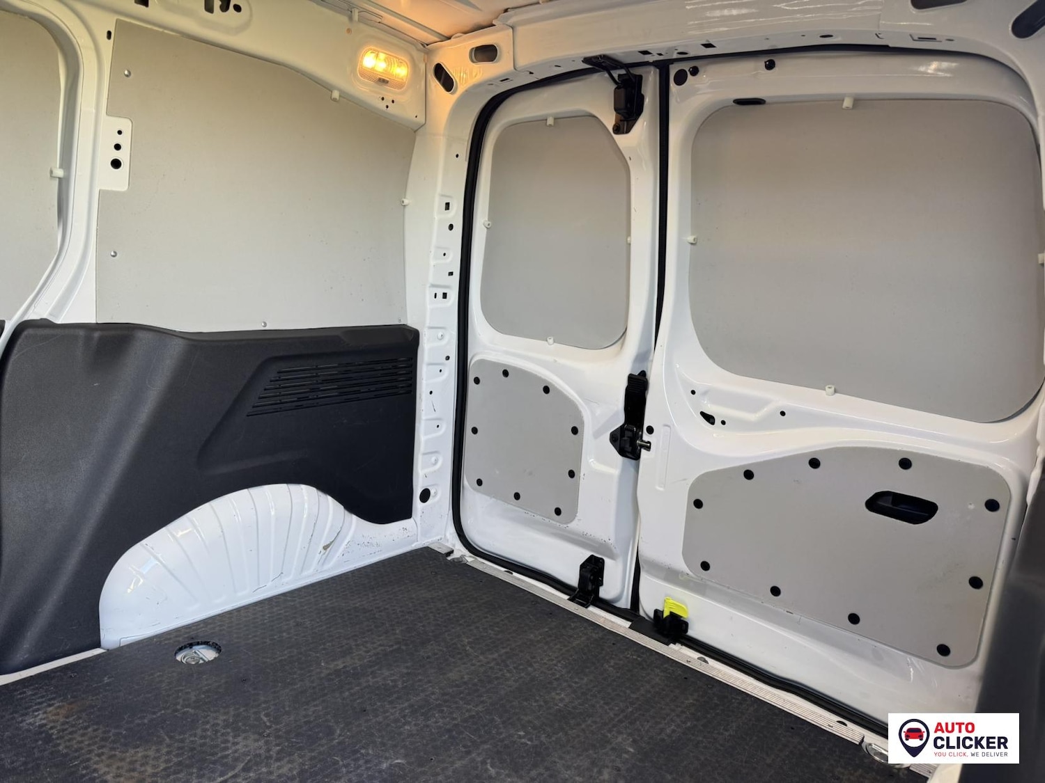 Used Vauxhall Combo 2021 for sale - 76580913: Photo 19